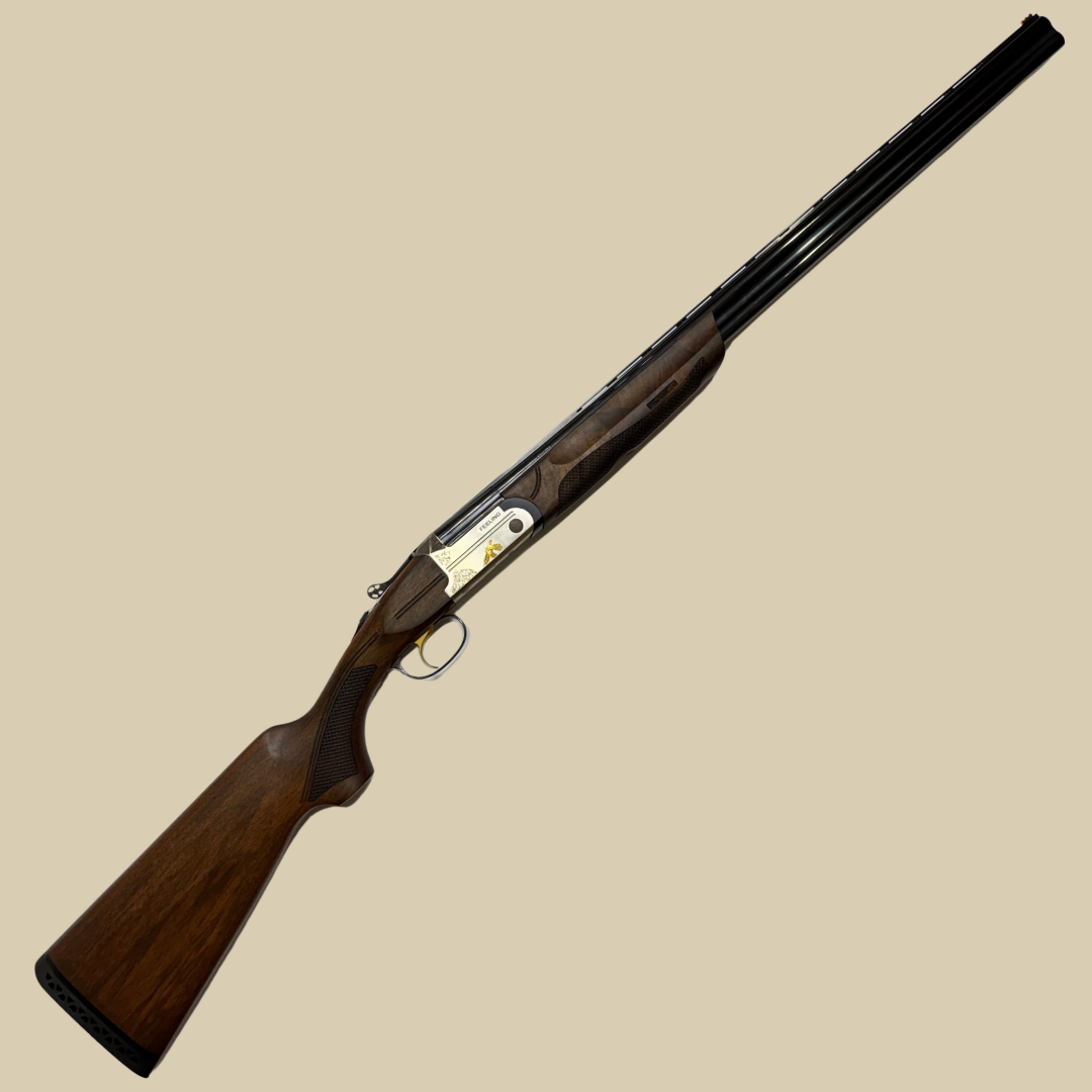Fusil superposé Franchi Feeling Select Ergal – Calibre 28/70