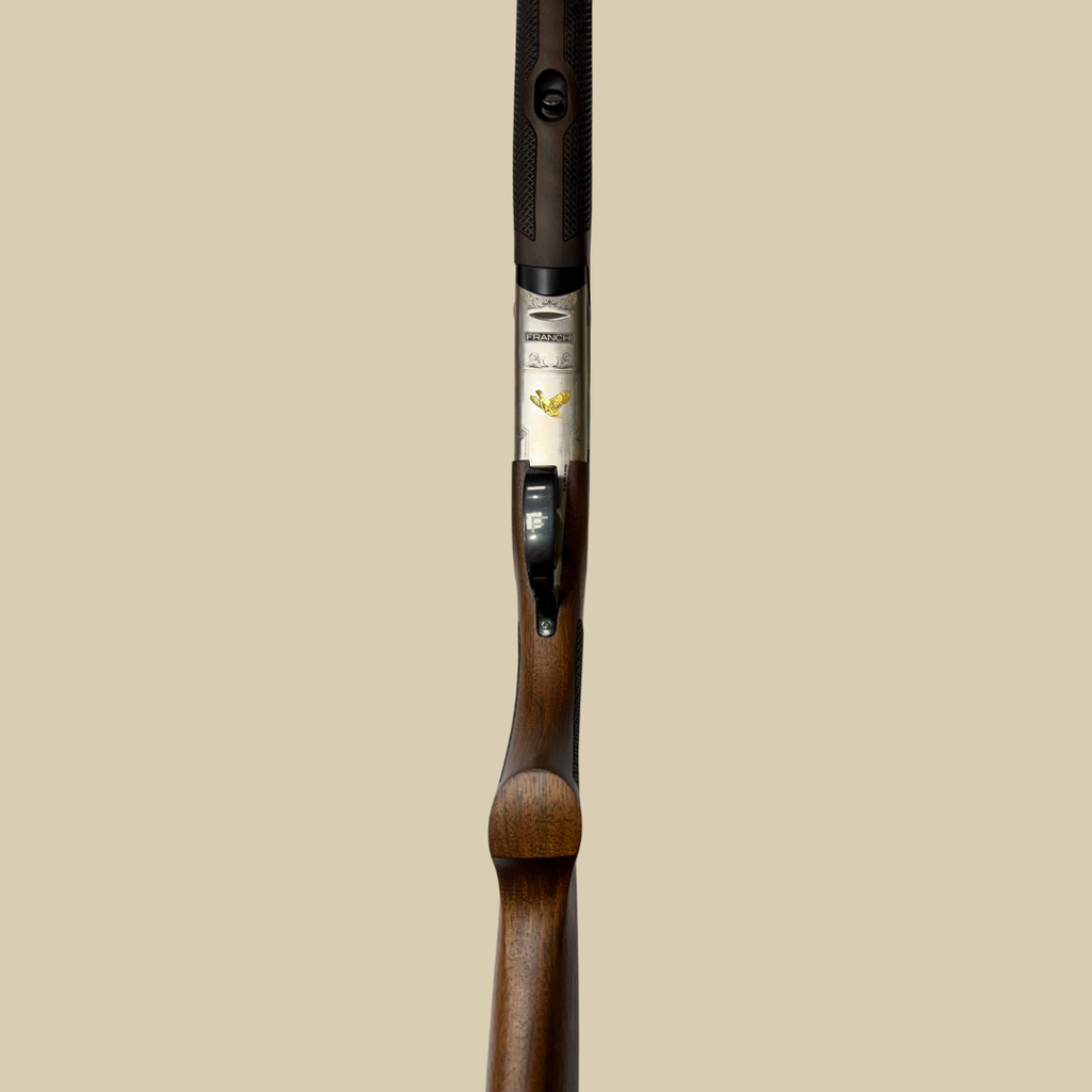 Fusil superposé Franchi Feeling Select Ergal – Calibre 28/70