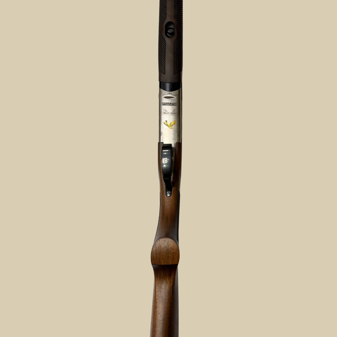 Fusil superposé Franchi Feeling Select Ergal – Calibre 28/70