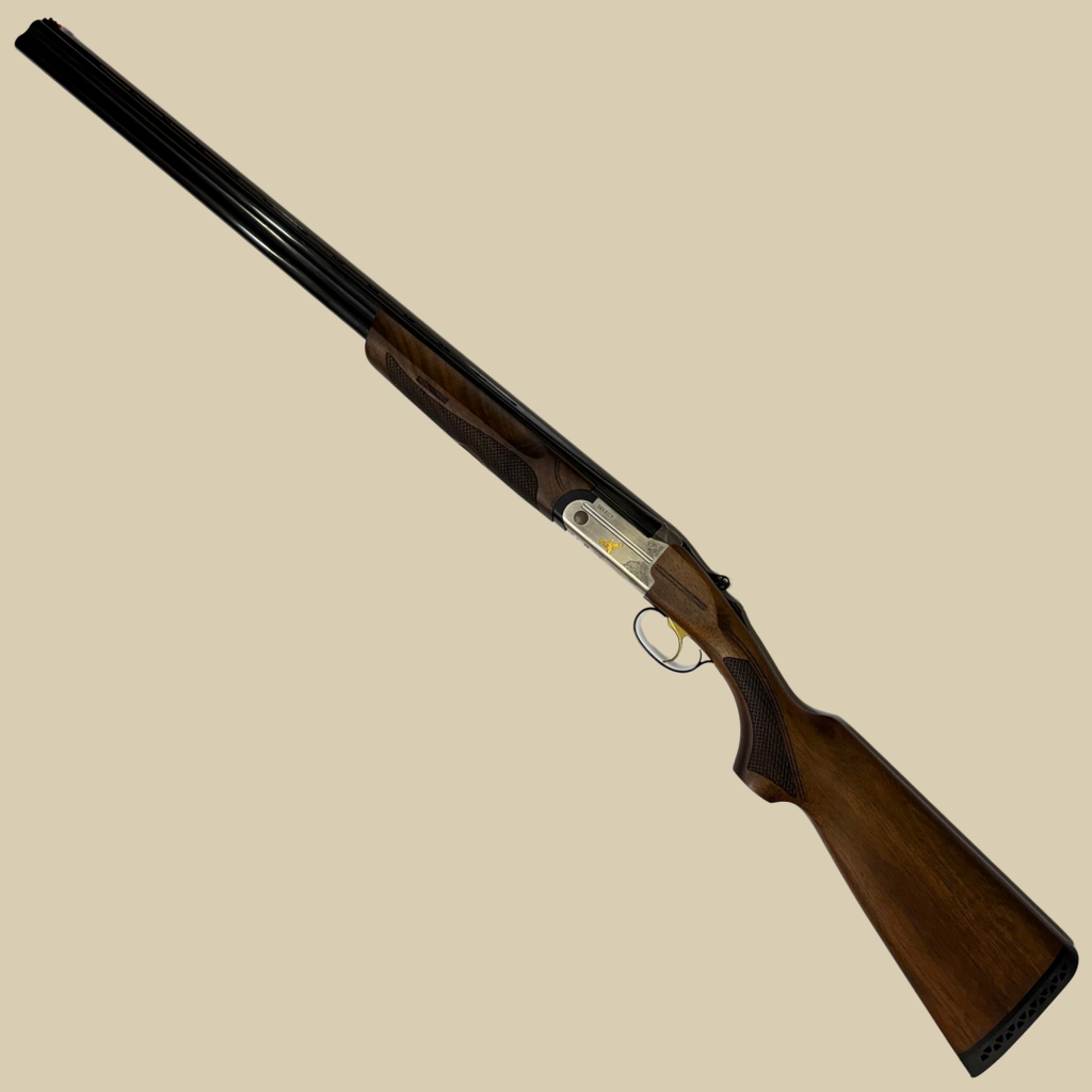Fusil superposé Franchi Feeling Select Ergal – Calibre 28/70