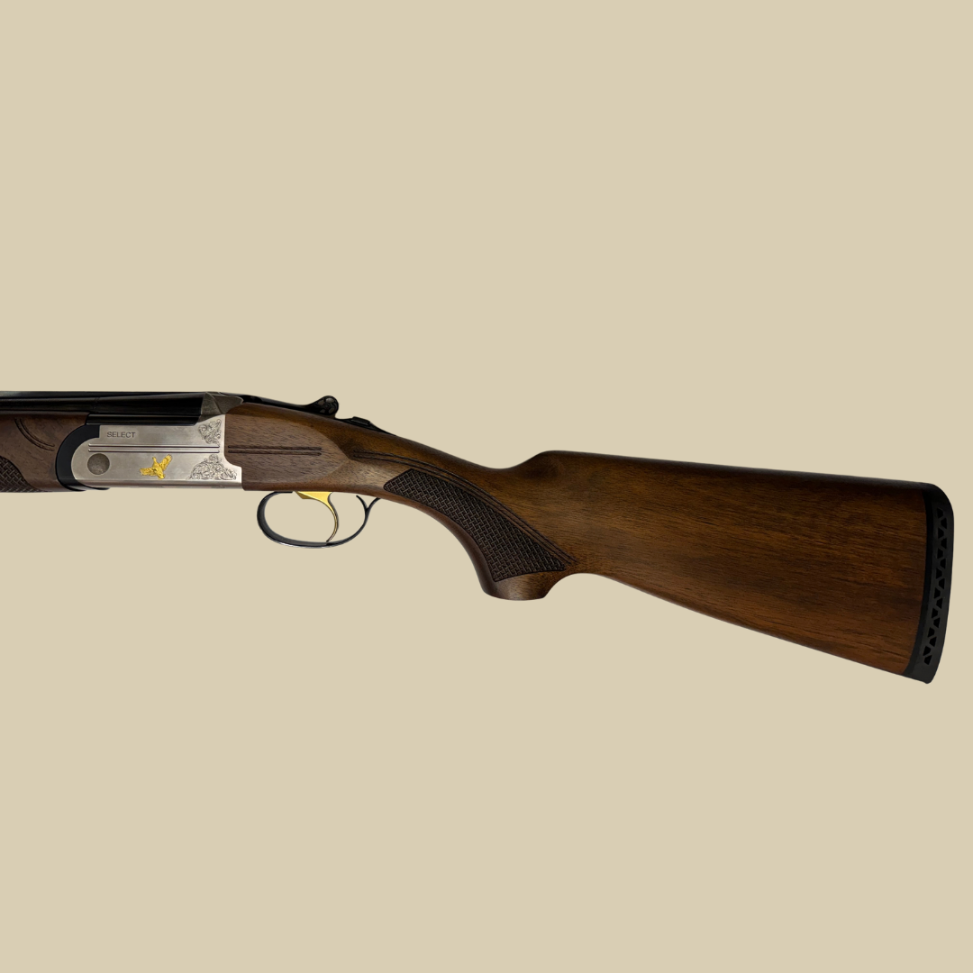 Fusil superposé Franchi Feeling Select Ergal – Calibre 28/70