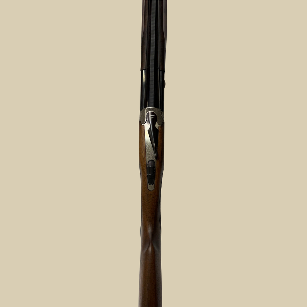 Fusil superposé Franchi Feeling Select Ergal – Calibre 28/70
