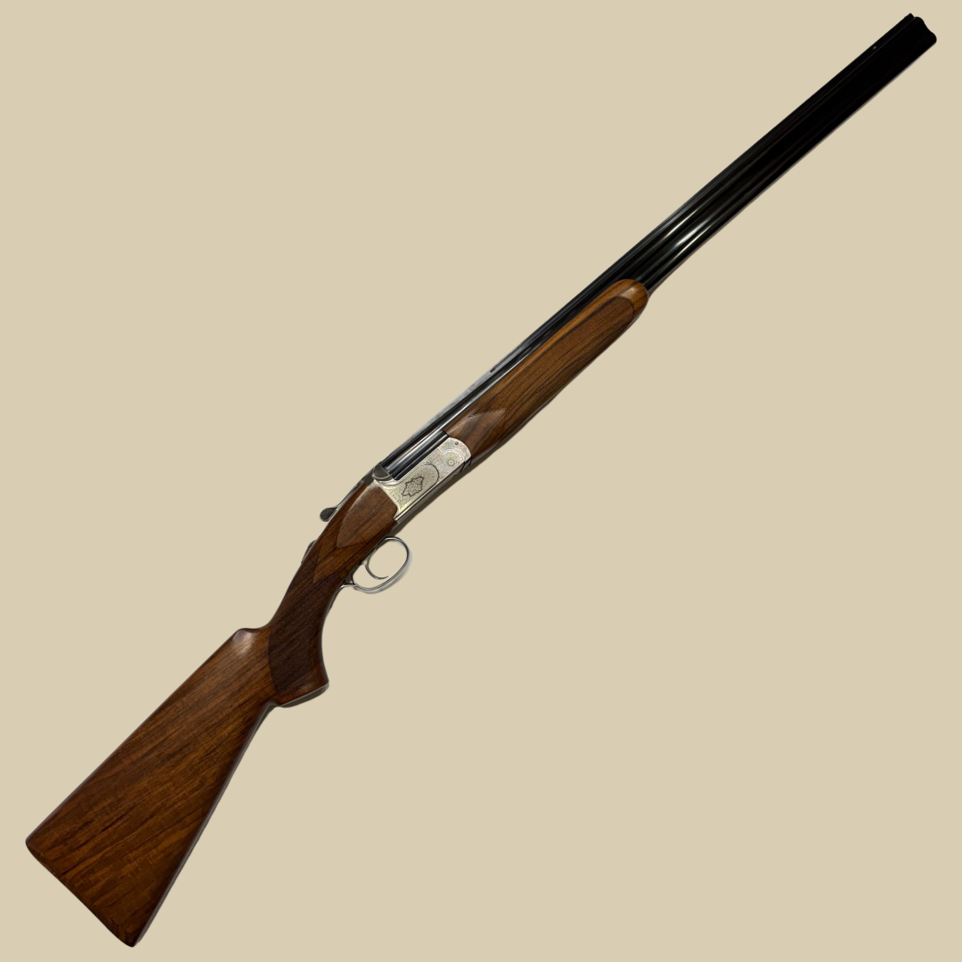 Fusil superposé Zoli Nobile – Calibre 28/70