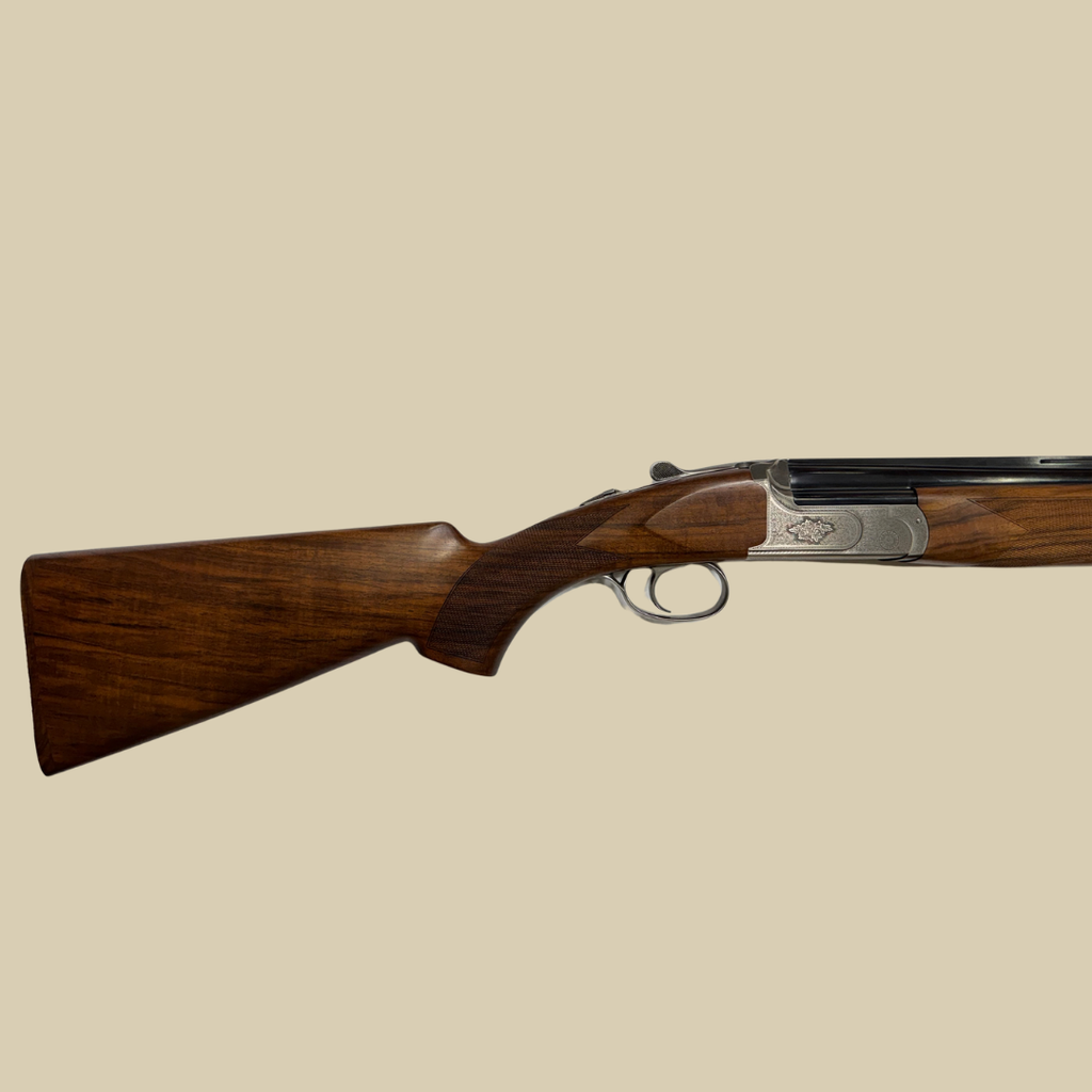 Fusil superposé Zoli Nobile – Calibre 28/70