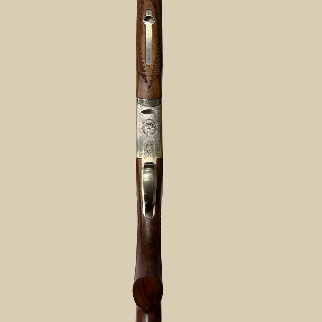 Fusil superposé Zoli Nobile – Calibre 28/70