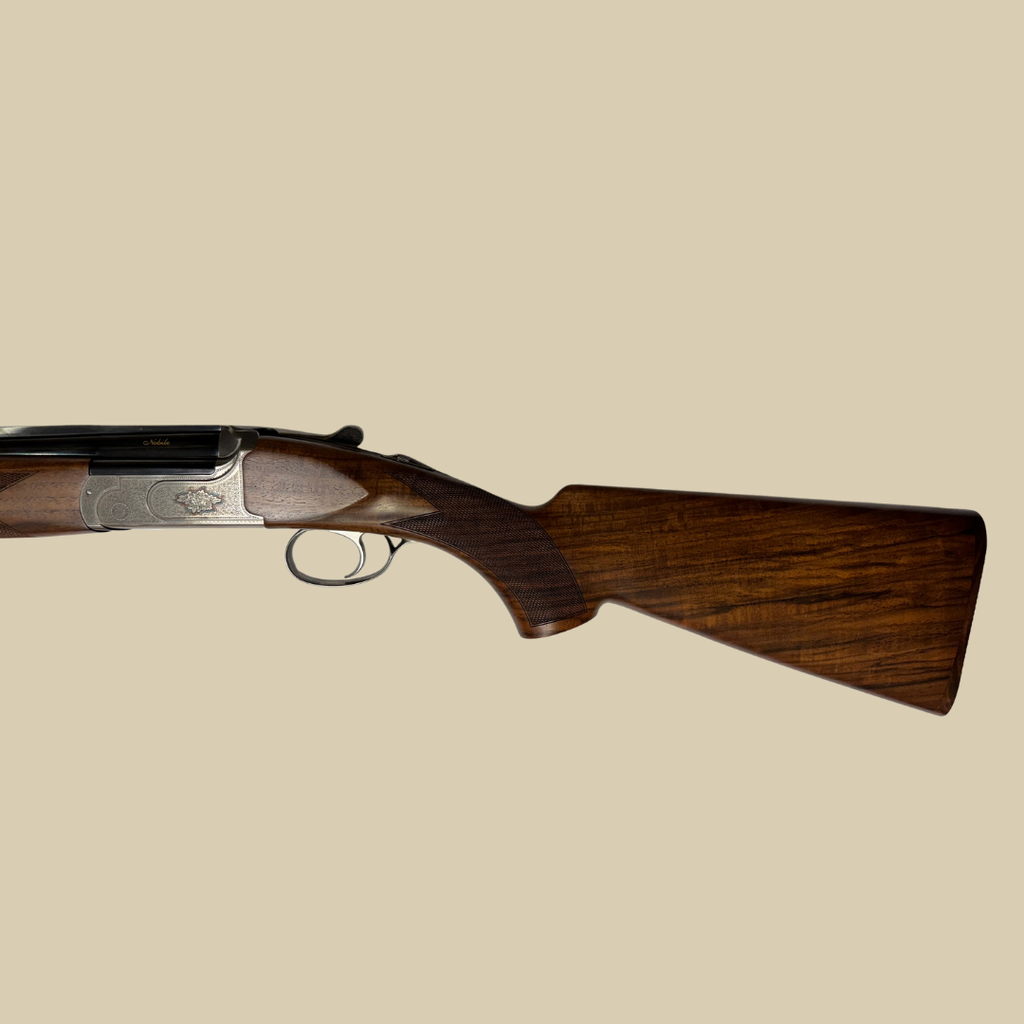 Fusil superposé Zoli Nobile – Calibre 28/70