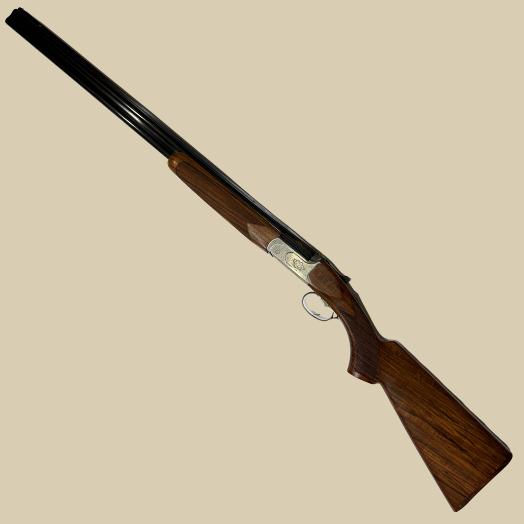 Fusil superposé Zoli Nobile – Calibre 28/70
