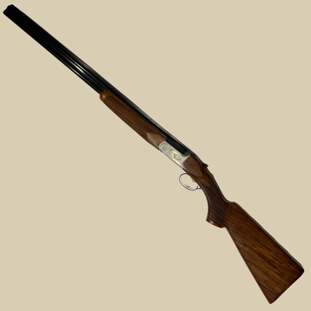 Fusil superposé Zoli Nobile – Calibre 28/70