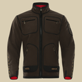 Polaire Kamko Härkila - Brown/Red