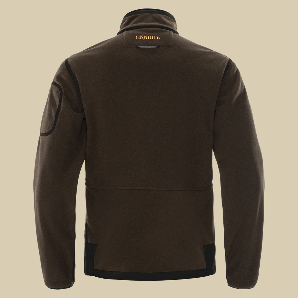 Polaire Kamko Härkila - Brown/Red