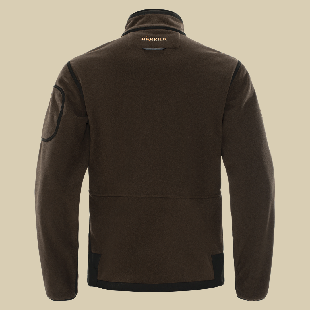 Polaire Kamko Härkila - Brown/Red