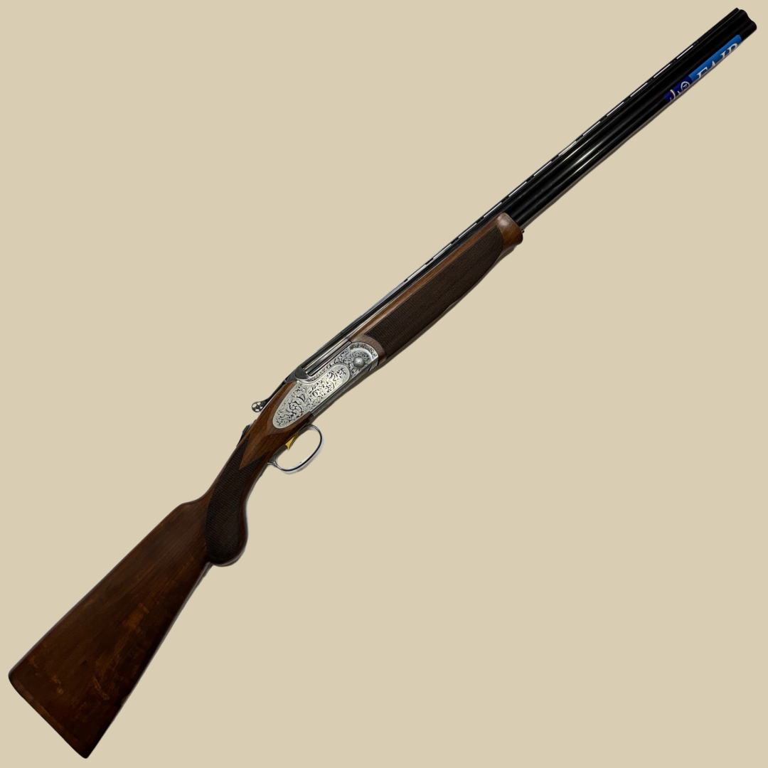 Fusil superposé Fair Jubilée Venice – Calibre 28/76