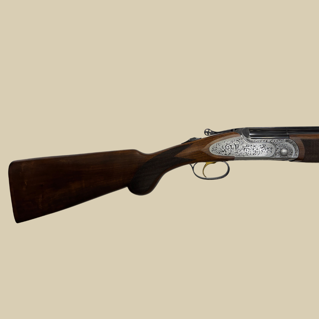 Fusil superposé Fair Jubilée Venice – Calibre 28/76