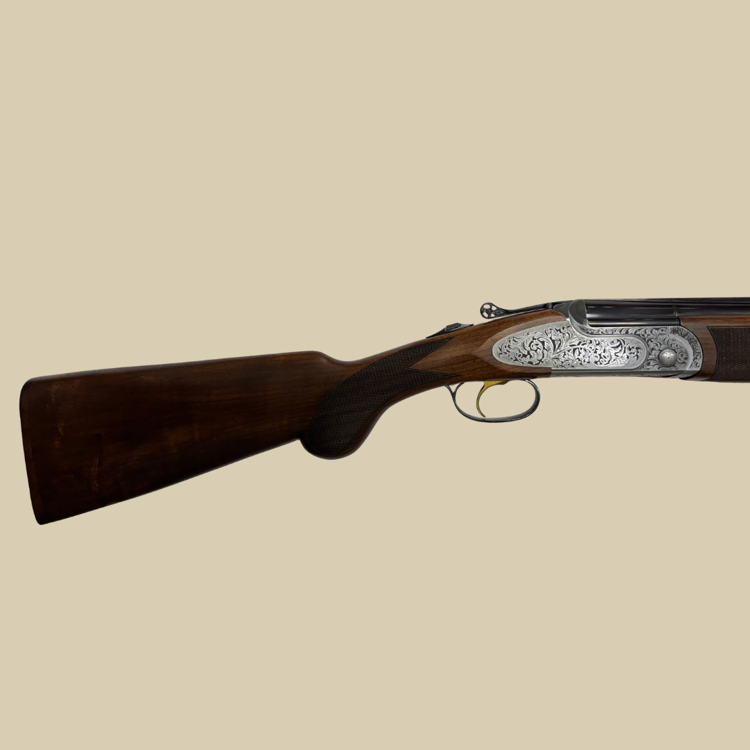 Fusil superposé Fair Jubilée Venice – Calibre 28/76
