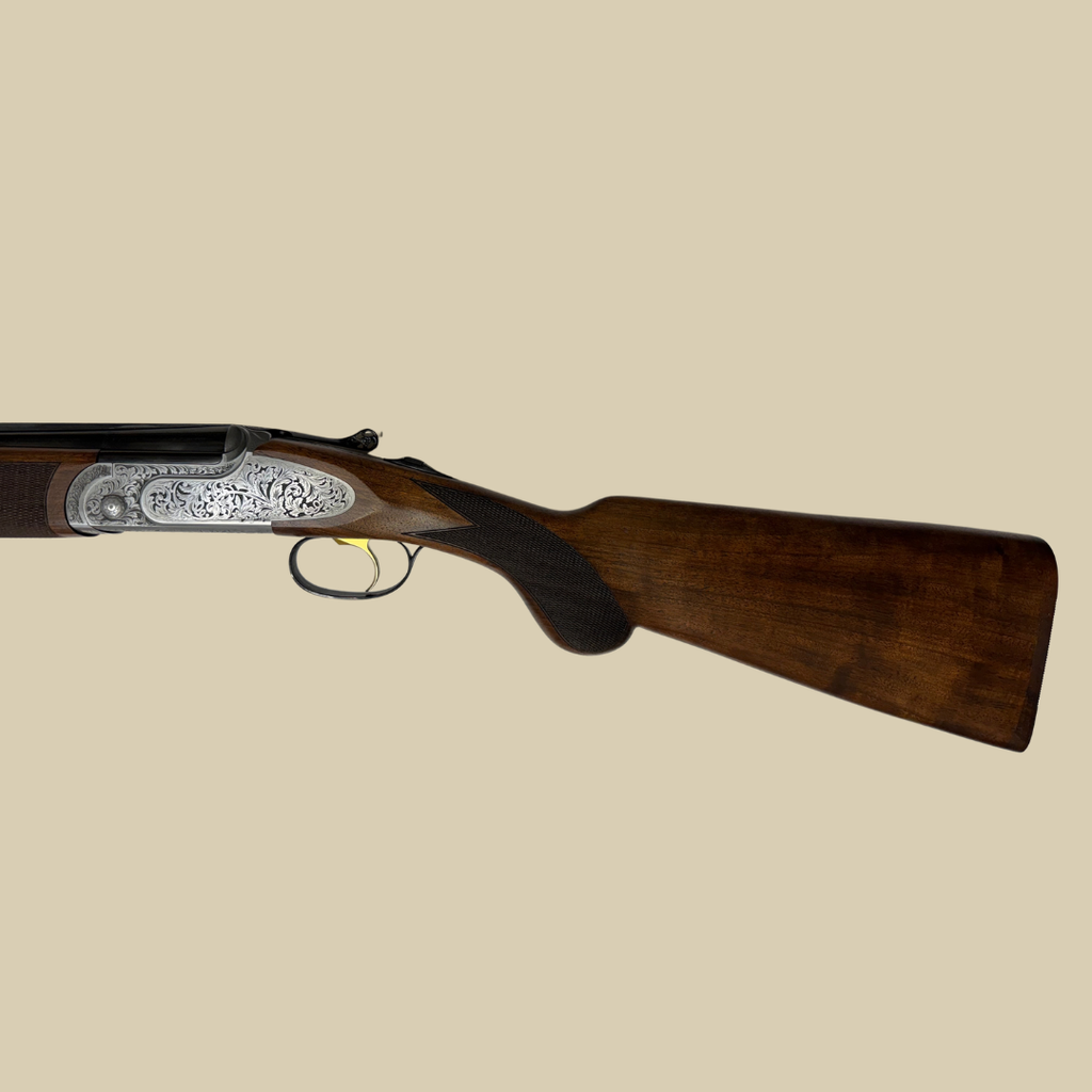 Fusil superposé Fair Jubilée Venice – Calibre 28/76