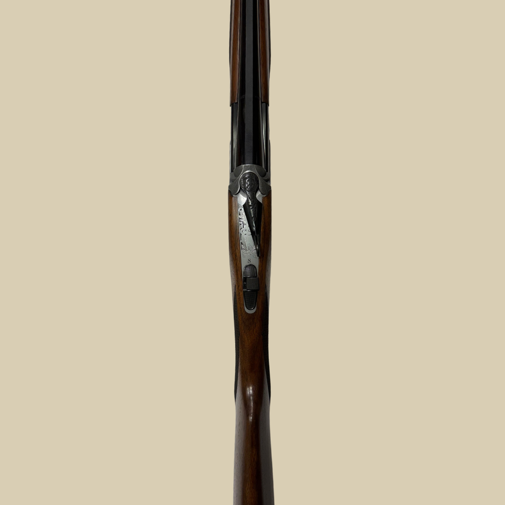 Fusil superposé Fair Jubilée Venice – Calibre 28/76