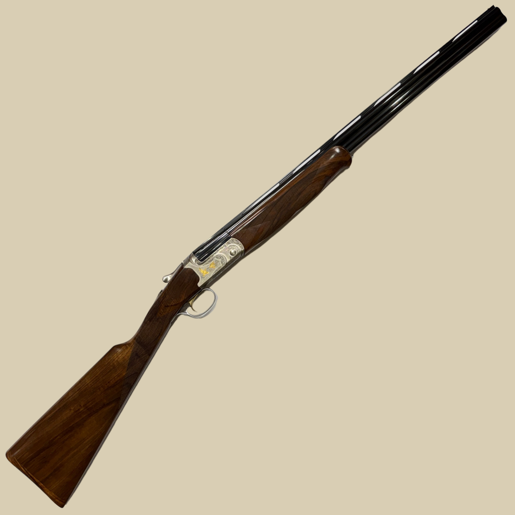 Fusil superposé Caesar Guerini Tempio Light – Calibre 28/76