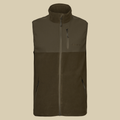 Gilet Polaire Fjell Härkila - Hunting green/Willow green