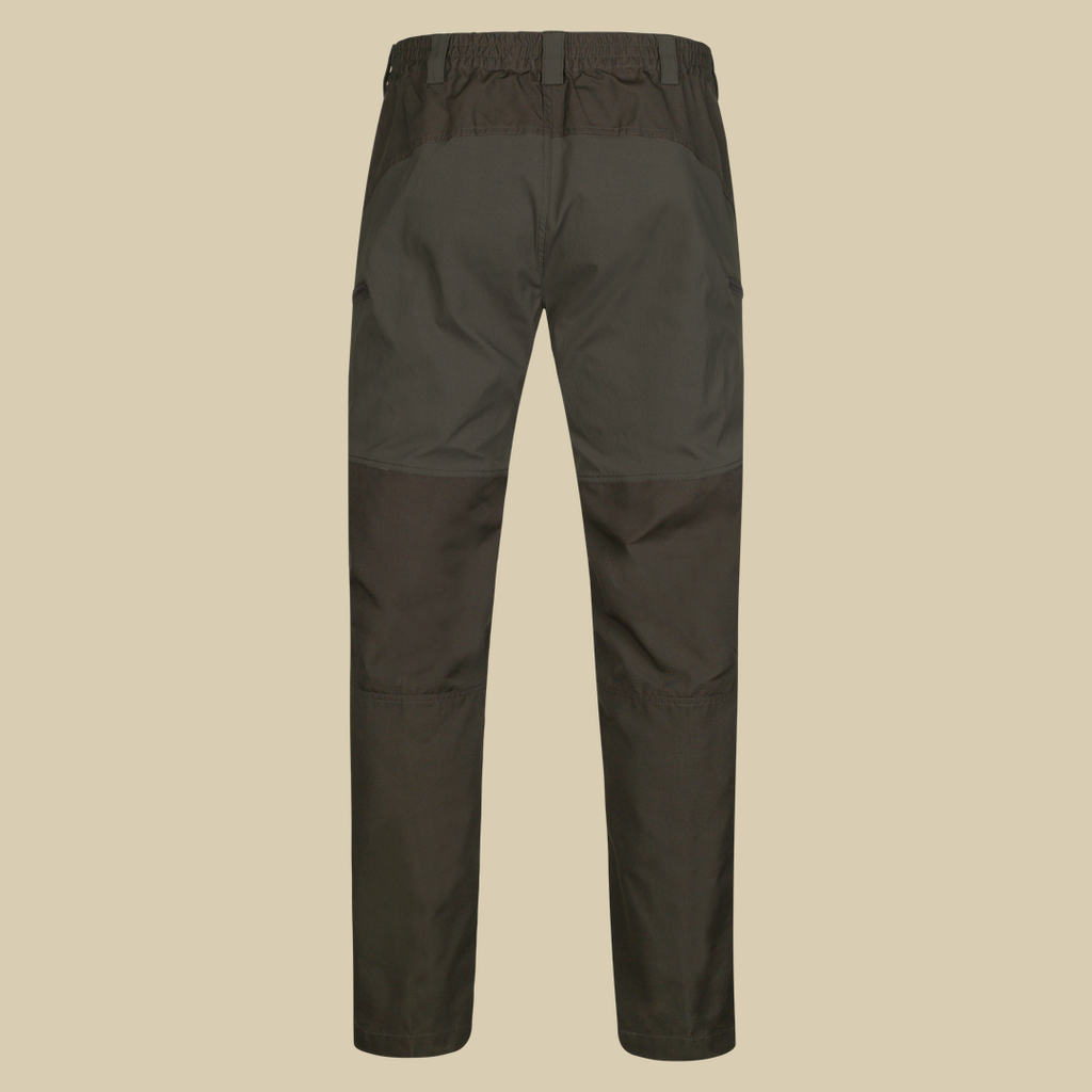 Pantalon Fjell Härkila - Shadow brown/Shadow grey