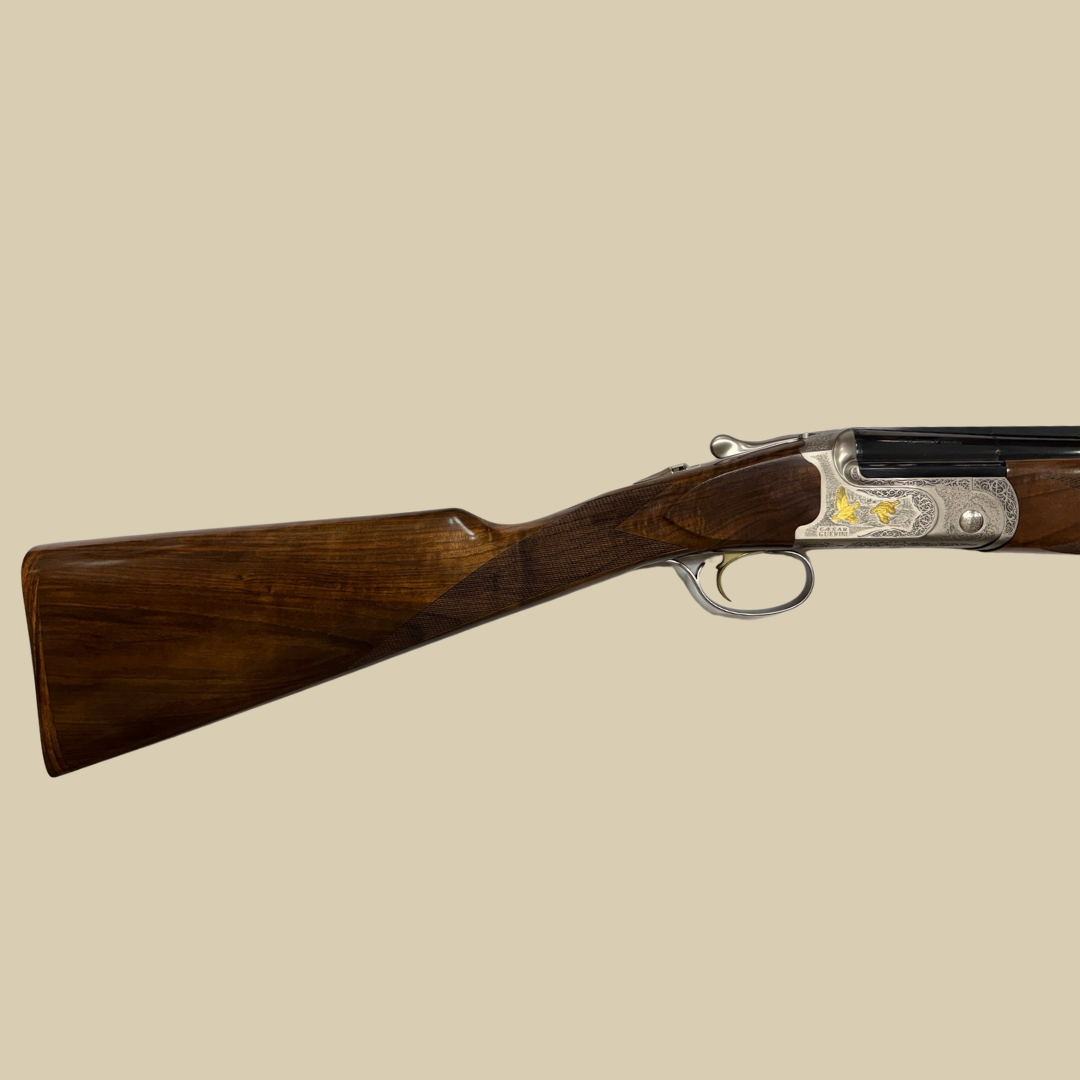Fusil superposé Caesar Guerini Tempio Light – Calibre 28/76