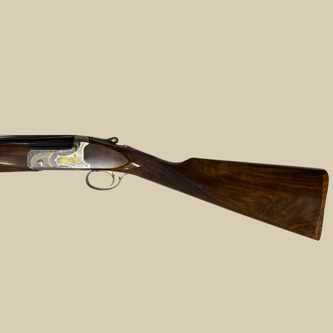 Fusil superposé Caesar Guerini Tempio Light – Calibre 28/76
