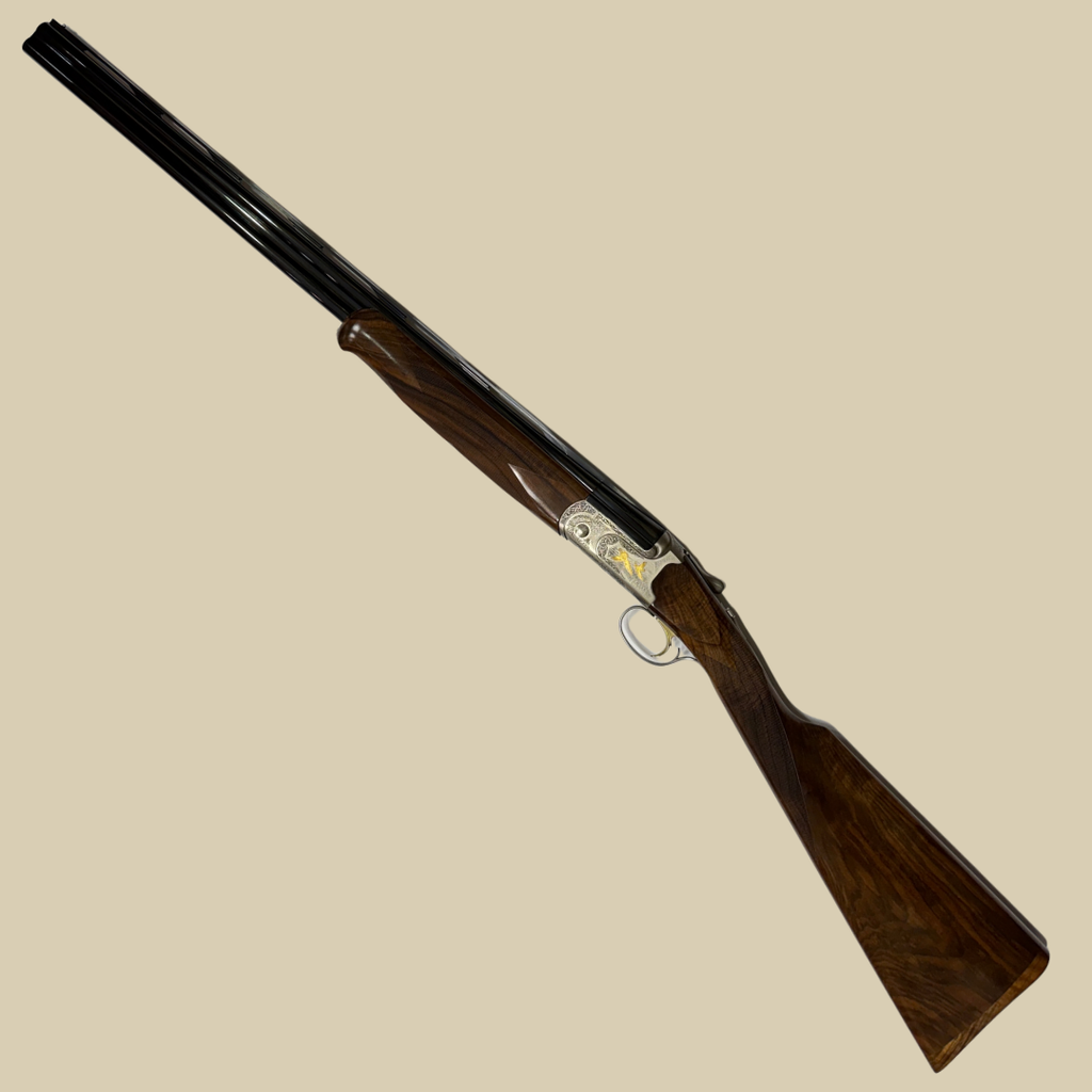 Fusil superposé Caesar Guerini Tempio Light – Calibre 28/76
