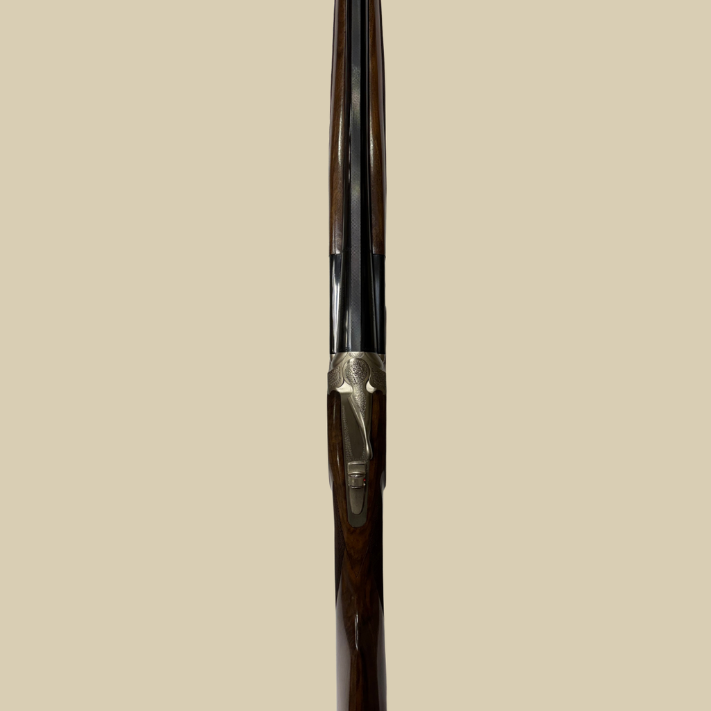 Fusil superposé Caesar Guerini Tempio Light – Calibre 28/76