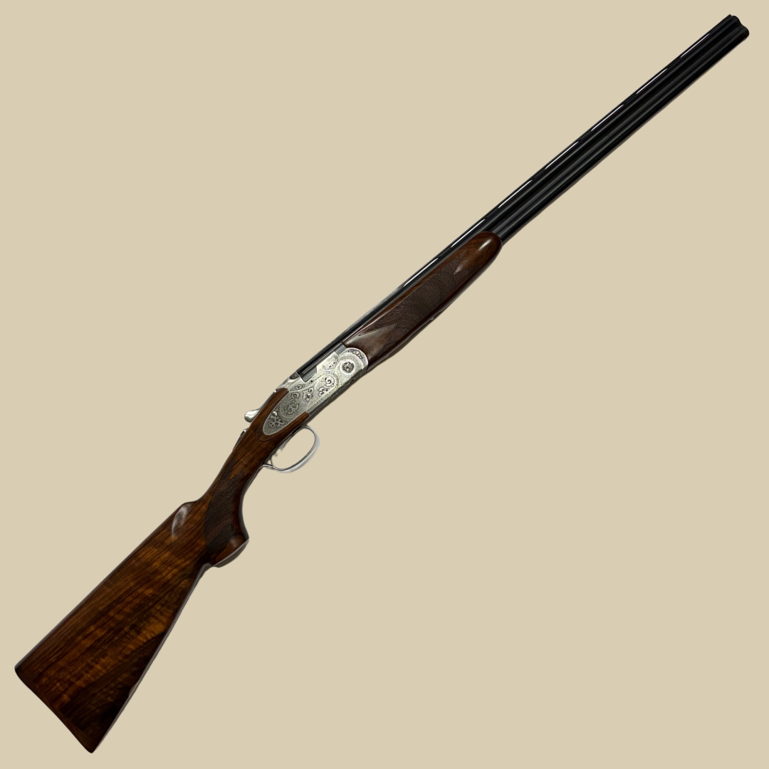 Fusil superposé Beretta 687 EELL Diamond Pigeon – Calibre 28