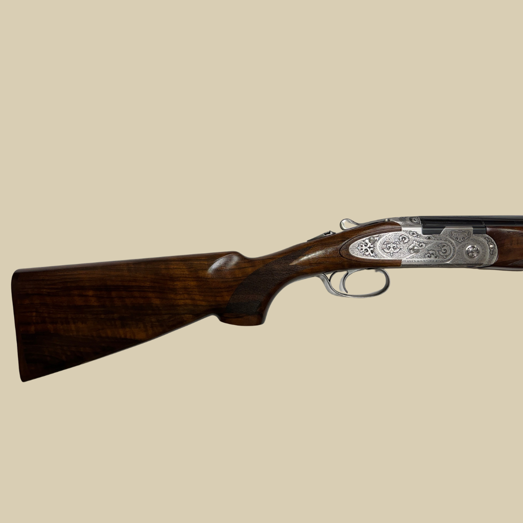 Fusil superposé Beretta 687 EELL Diamond Pigeon – Calibre 28