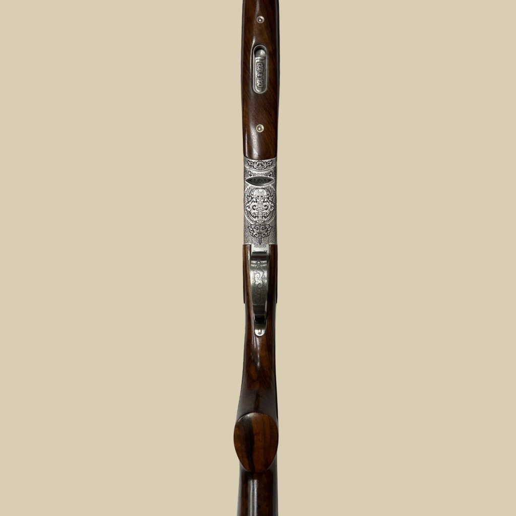Fusil superposé Beretta 687 EELL Diamond Pigeon – Calibre 28