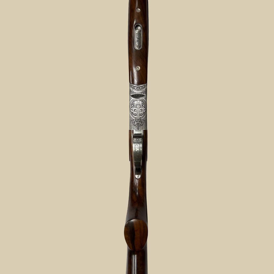 Fusil superposé Beretta 687 EELL Diamond Pigeon – Calibre 28