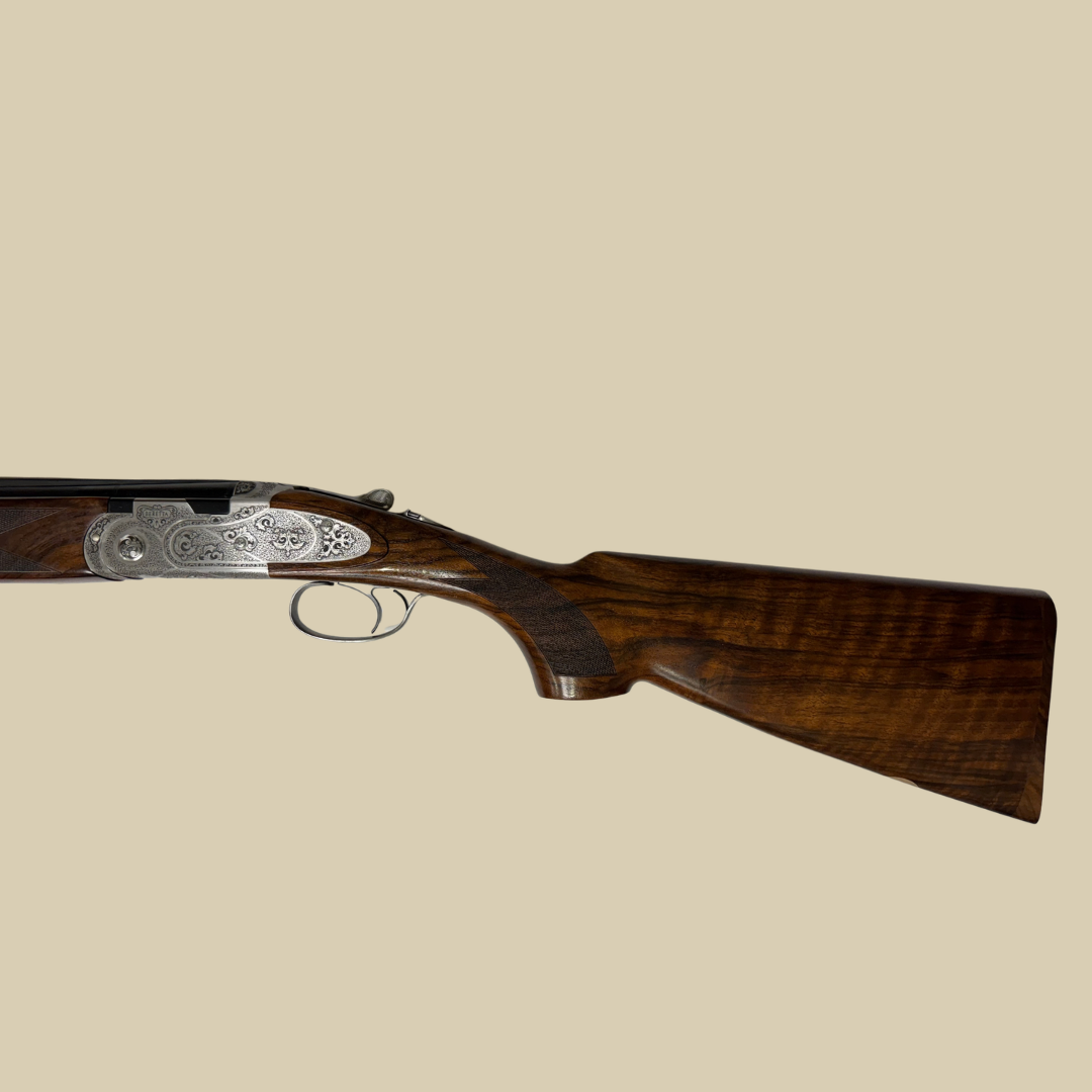 Fusil superposé Beretta 687 EELL Diamond Pigeon – Calibre 28