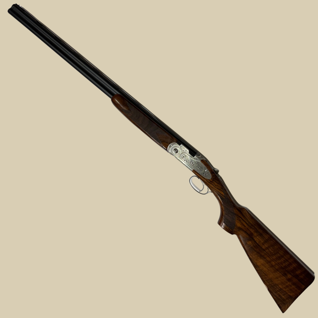 Fusil superposé Beretta 687 EELL Diamond Pigeon – Calibre 28