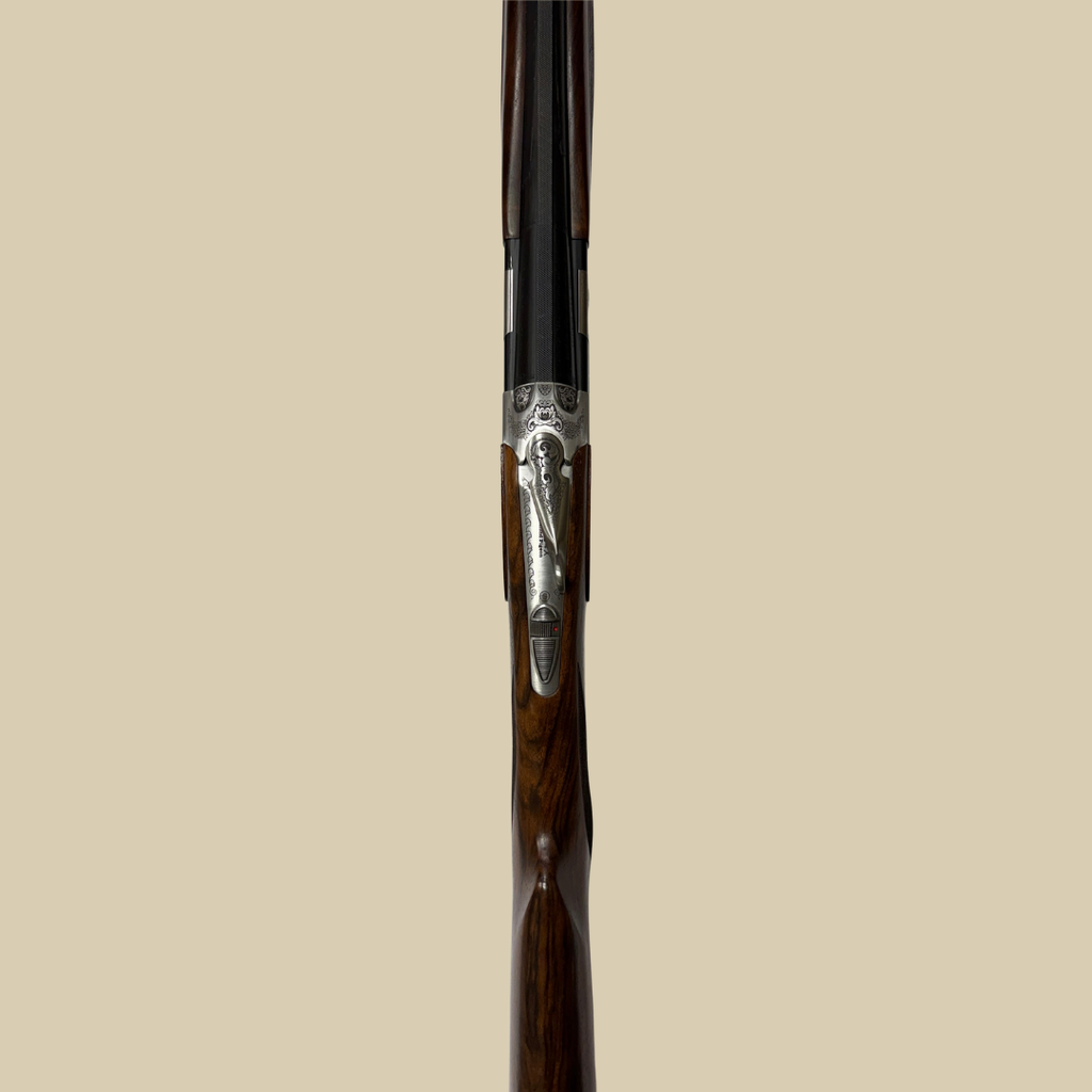 Fusil superposé Beretta 687 EELL Diamond Pigeon – Calibre 28