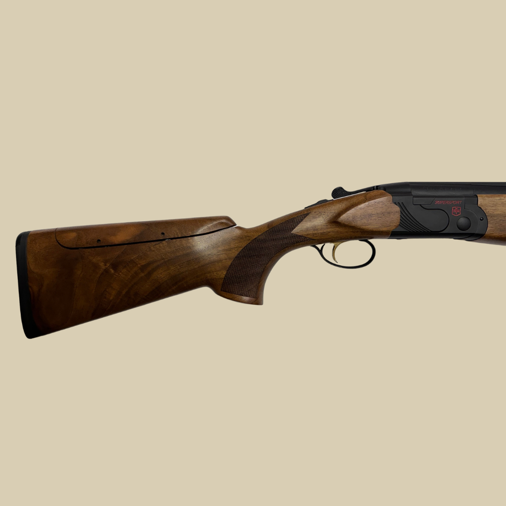 Fusil superposé ATA SP SuperSport – Calibre 12