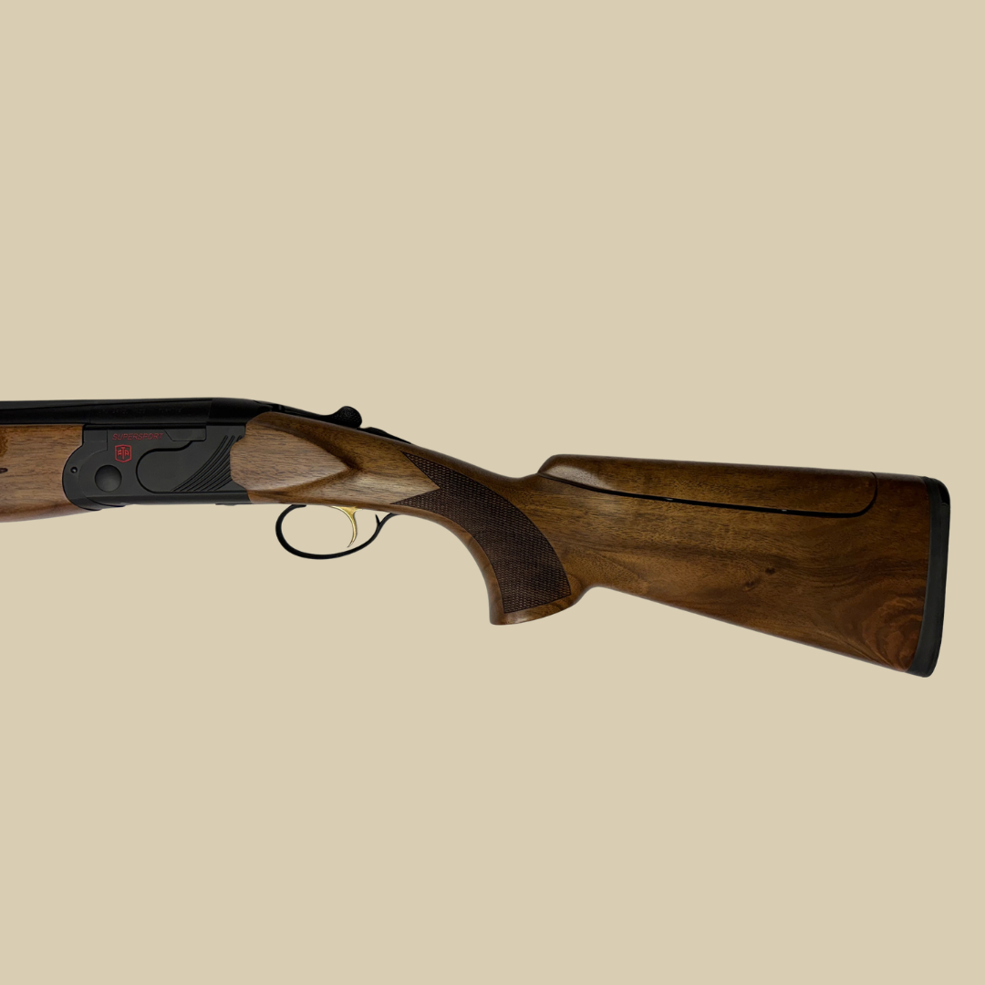 Fusil superposé ATA SP SuperSport – Calibre 12