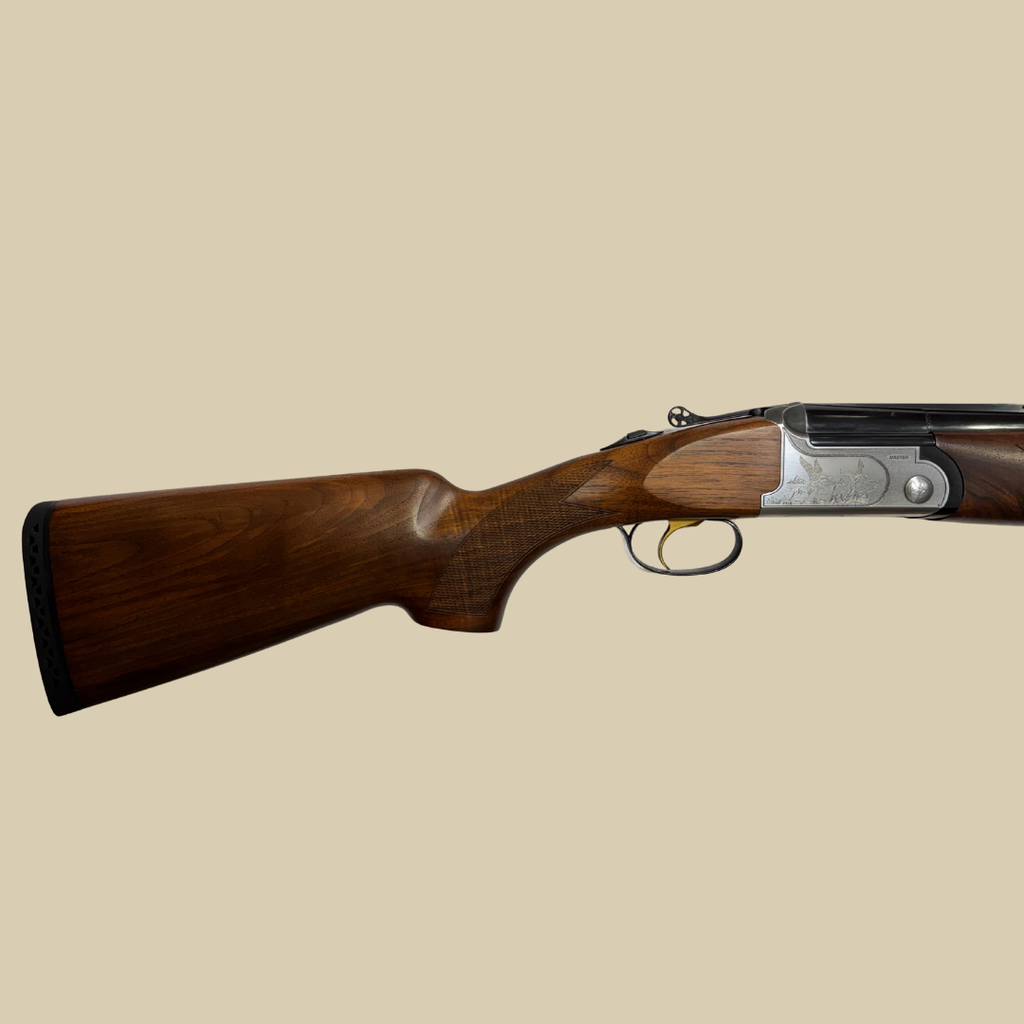 Fusil superposé Fair Sporting Master – Calibre 12