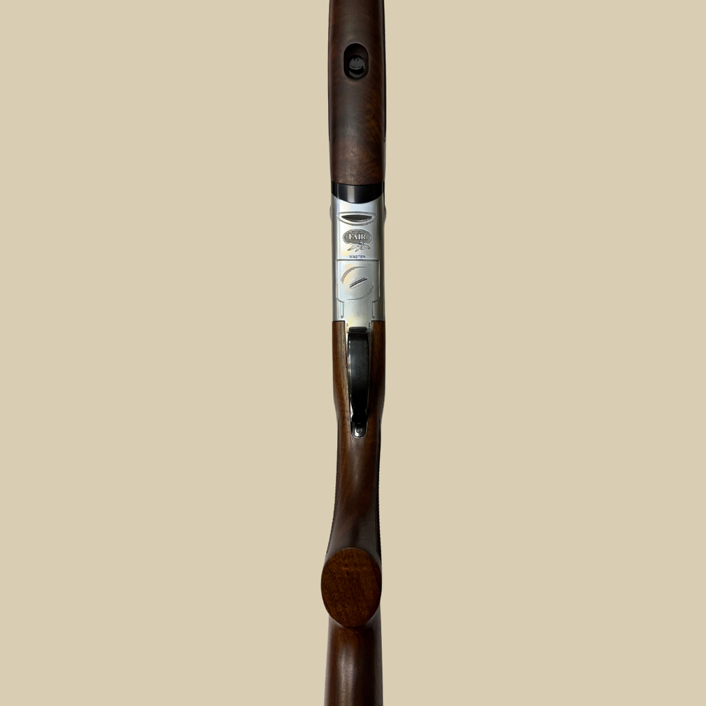 Fusil superposé Fair Sporting Master – Calibre 12