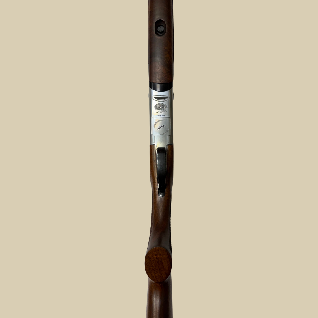 Fusil superposé Fair Sporting Master – Calibre 12