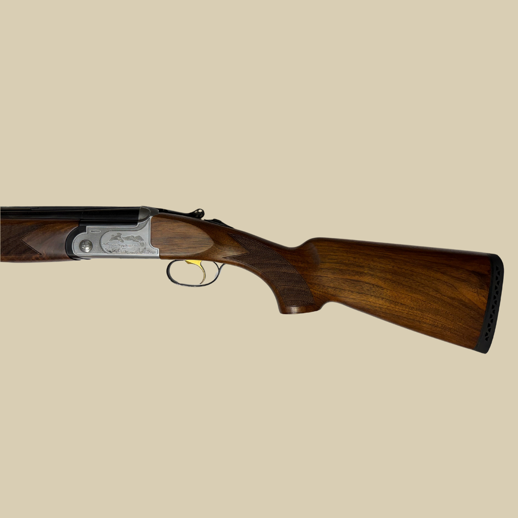 Fusil superposé Fair Sporting Master – Calibre 12