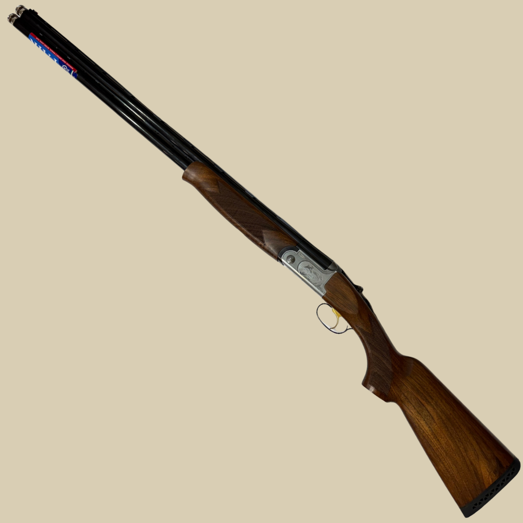 Fusil superposé Fair Sporting Master – Calibre 12