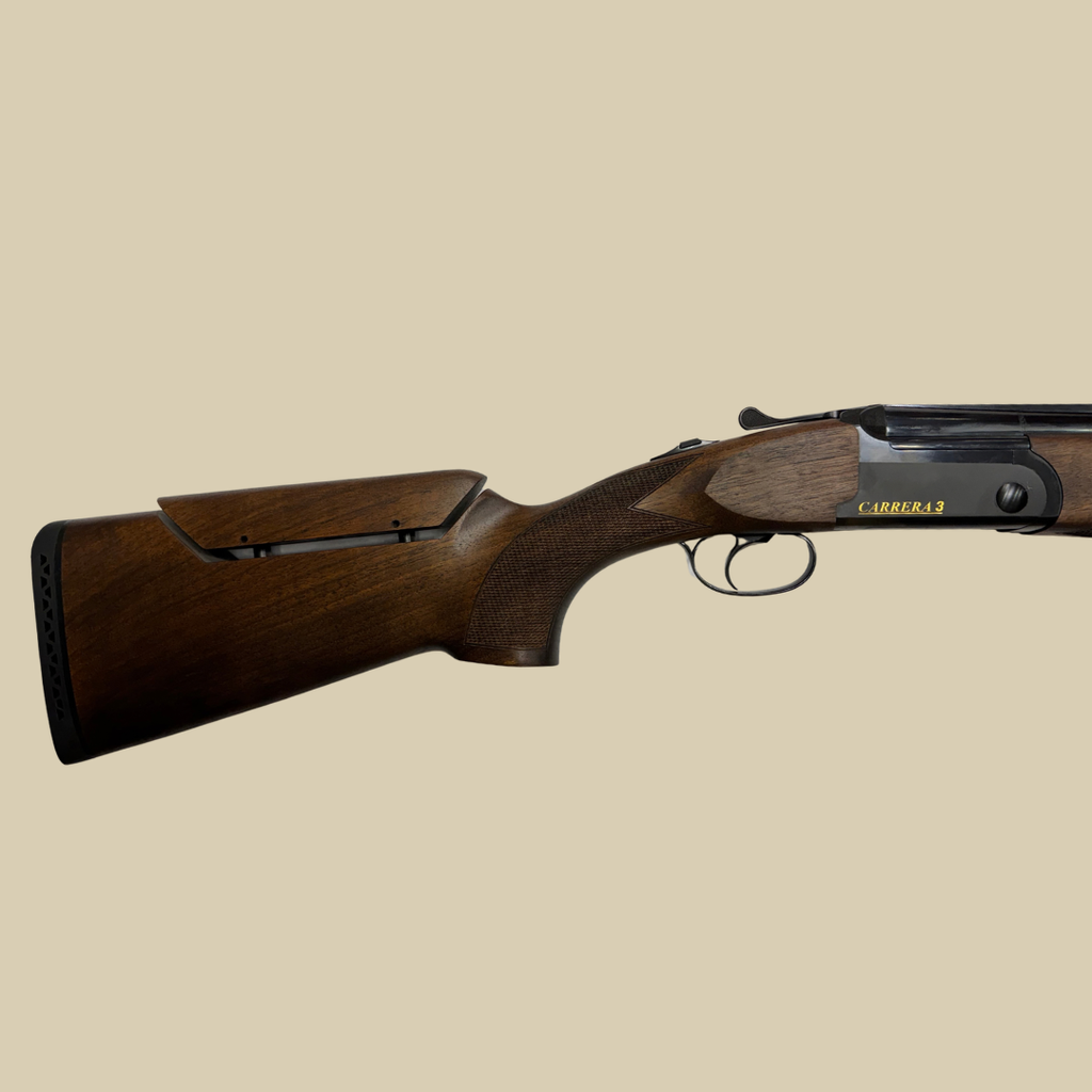 Fusil superposé Fair Carrera 3 – Calibre 12
