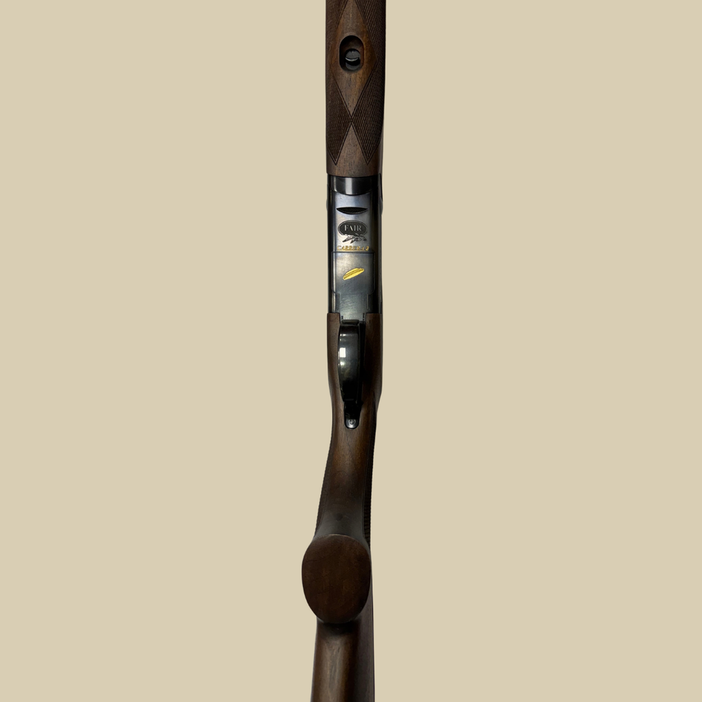 Fusil superposé Fair Carrera 3 – Calibre 12