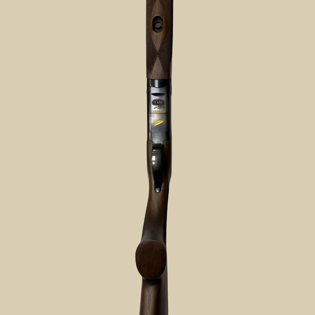 Fusil superposé Fair Carrera 3 – Calibre 12