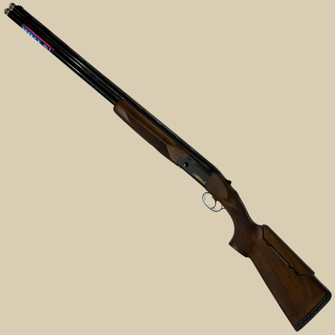 Fusil superposé Fair Carrera 3 – Calibre 12