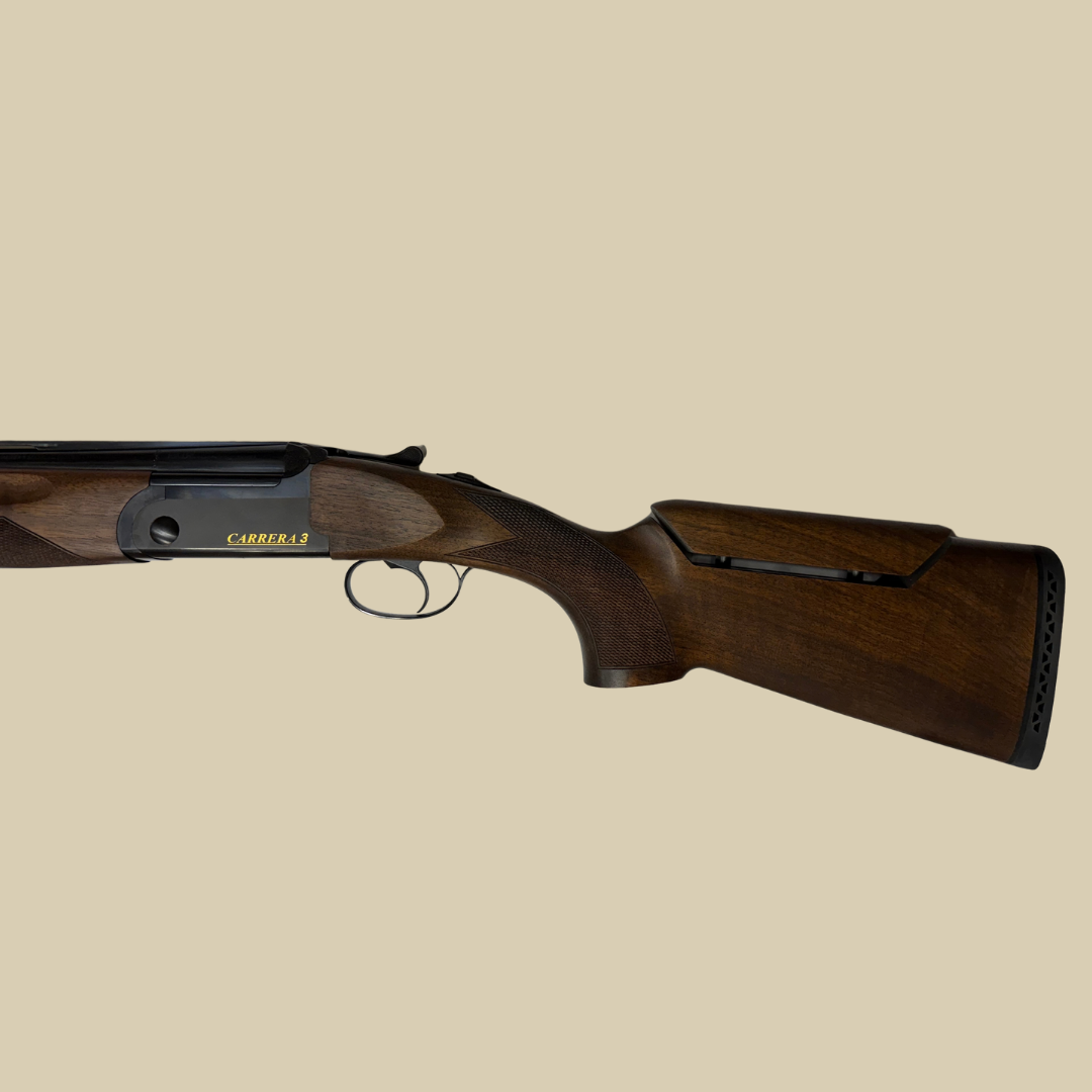 Fusil superposé Fair Carrera 3 – Calibre 12