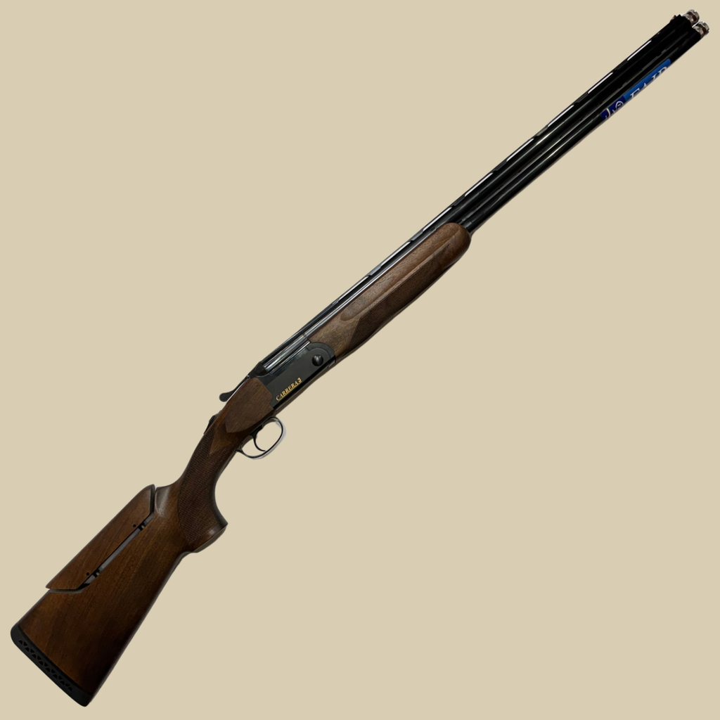 Fusil superposé Fair Carrera 3 – Calibre 12