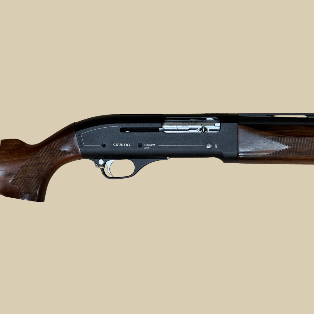 Fusil Yildiz Country - Calibre 20/76