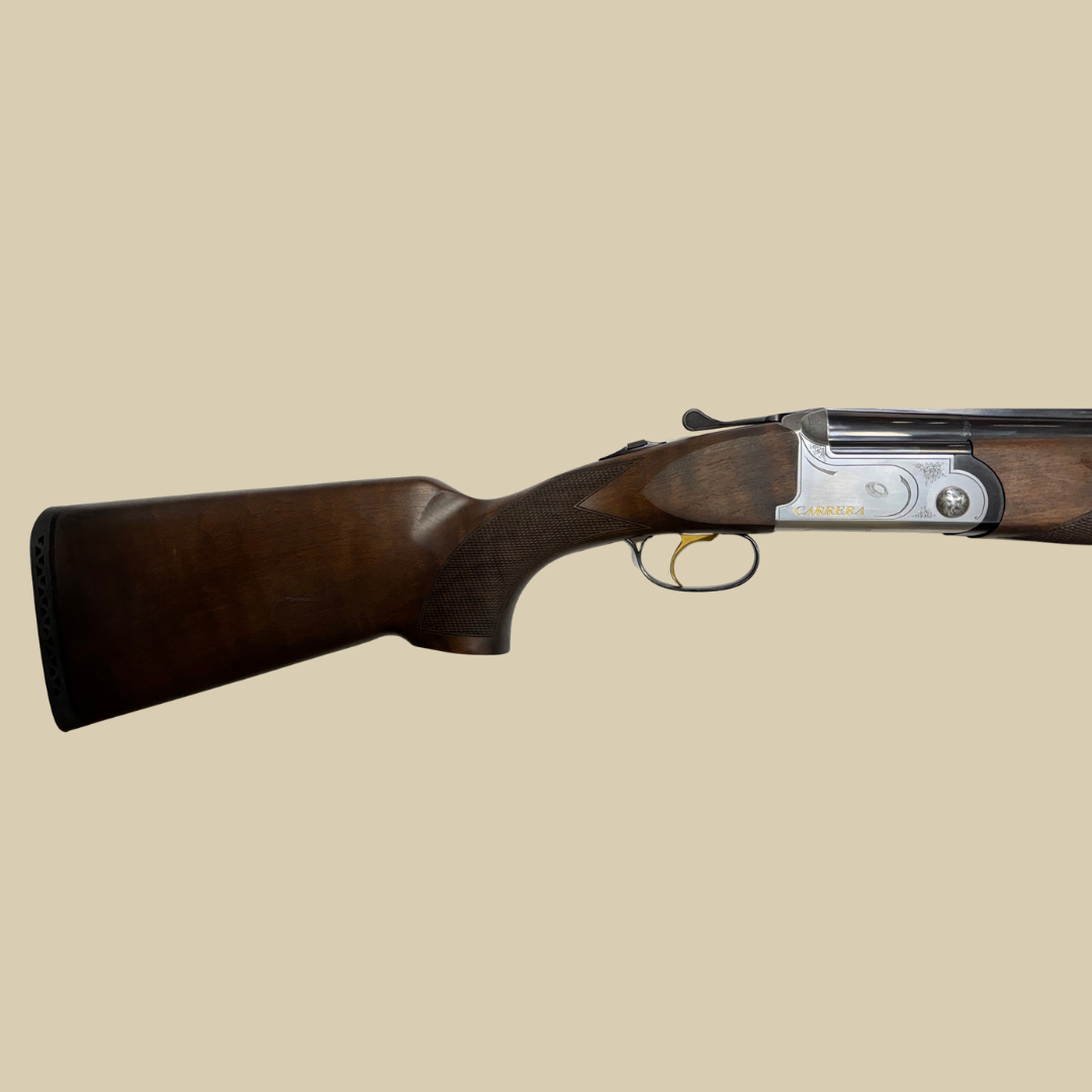 Fusil superposé Fair Carrera – Calibre 12