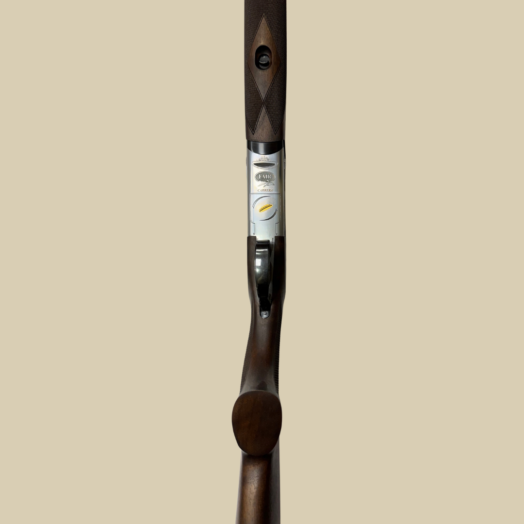 Fusil superposé Fair Carrera – Calibre 12